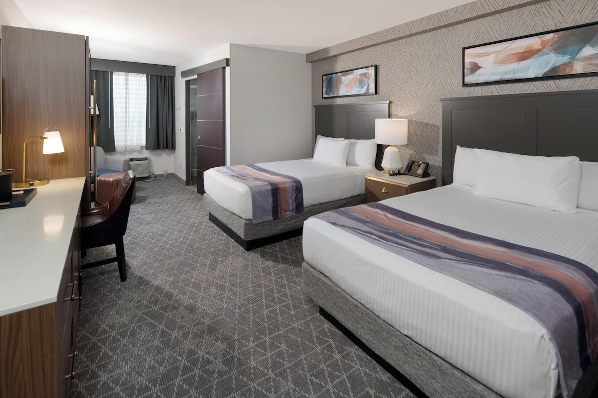 Gold Coast Hotel and Casino