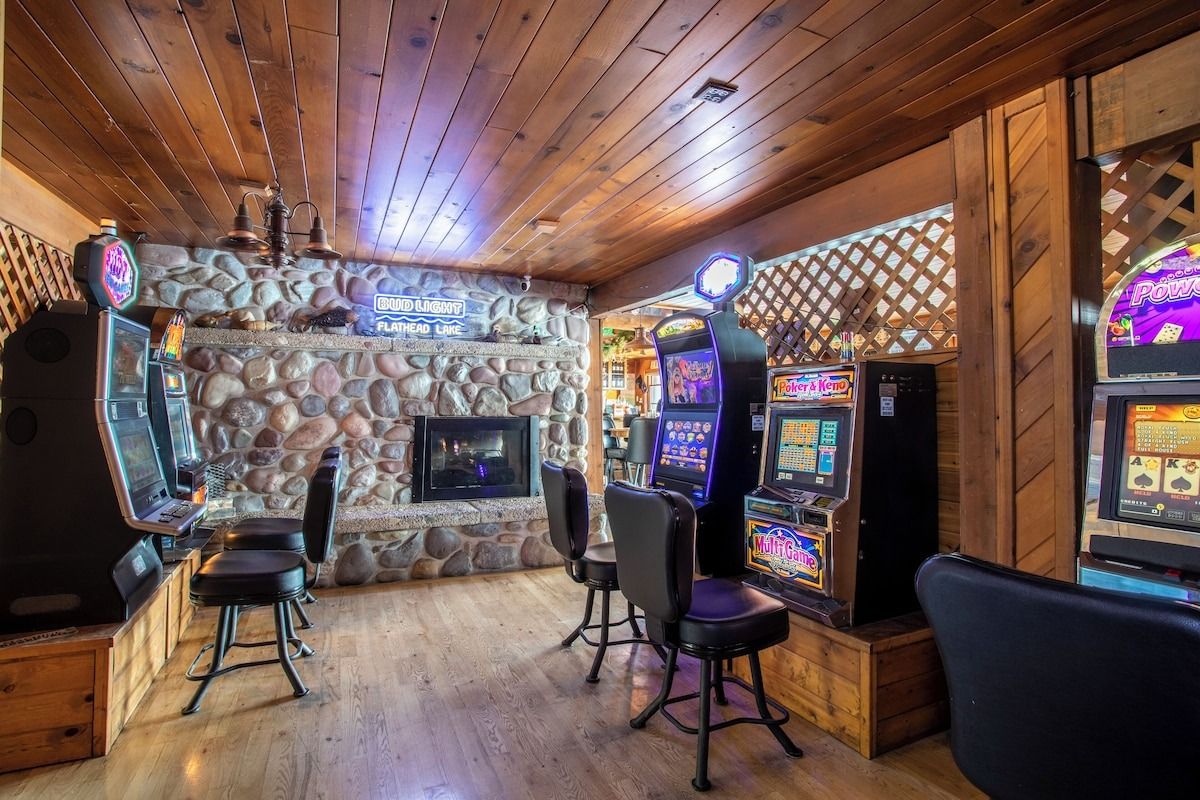 The Islander Inn